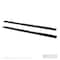 Westin Automotive 07-C SILV/SIERRA 1500 CREW CAB(5.5 FT BED)BLACK R5 MODULAR W2W NERF STEP BAR 28-534565 - alternate 2